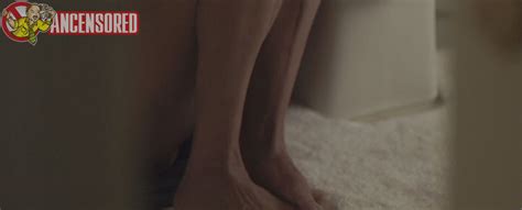 Naked Leonor Varela In Wrong Turn At Tahoe