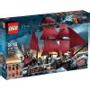 Конструктор LEGO Pirates of the Caribbean 4195 Месть королевы Анны в ...