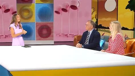 Come si riconosce un gay la frase di Muccitelli a Uno Mattina è un caso Il CdA RAI