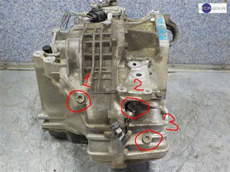 Замена масла в АКПП Поло Седан: все, что вам нужно знать