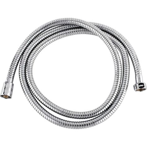 Шланг для душа Timo 1.5-2 м SH100 chrome - выгодная цена, отзывы ...