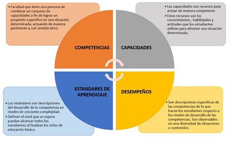 Competencias Del Perfil De Egreso