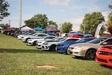 2022 LS Fest East: PSI and LS1Tech Present The Car Show - Holley Blog