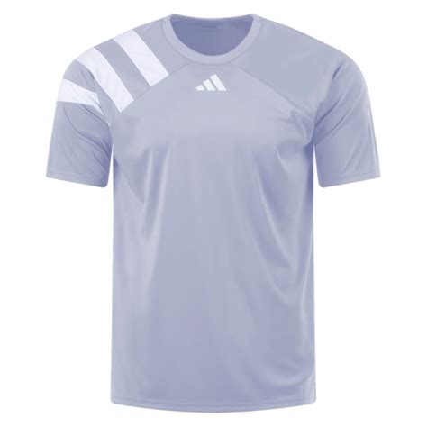 adidas Fortore 23 Youth Soccer Jersey - model IK5744 | SoccerGarage.com