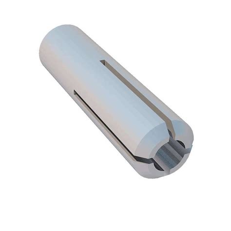 Анкер забивной М8 AN8 сталь КМ LO0812 - купить по выгодной цене в ...