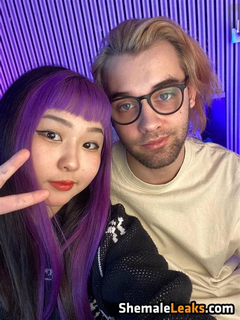 Misa Kani Leaked Nude OnlyFans Photo 2 ShemaleLeaks