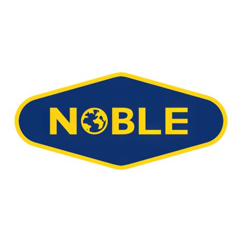 Noble To Report Q4 And Full Year 2024 Earnings On February 17 Ne