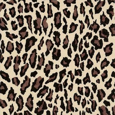 Leopard Print Paper Party Lunch Napkins X 20 Amazon Co Uk Home Kitchen