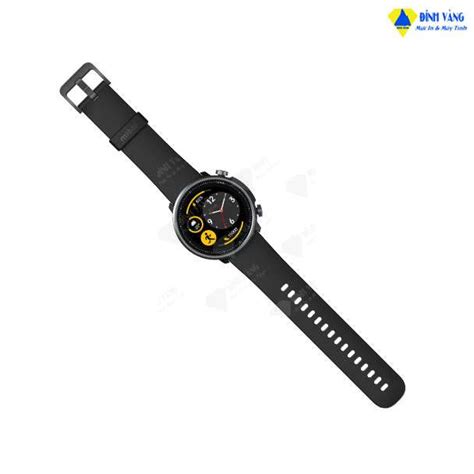 Đồng Hồ Thông Minh Mibro A1 XPAW007