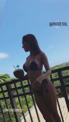 Insta Ivana Baquero Wearing A Bikini Phun Org Forum