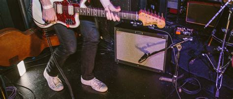 Learn More About The Fender Hot Rod Iv Series Amplifiers Fender Guitars