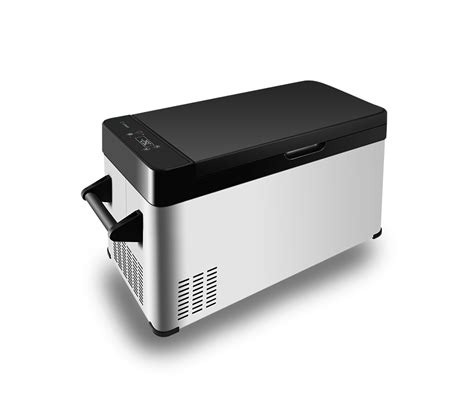 Купить автохолодильник бренда LIBHOF