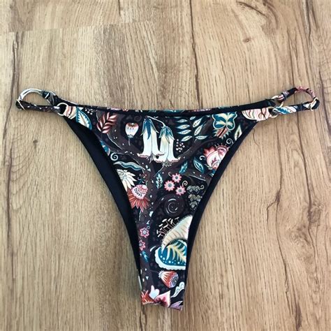 L Space Swim Lspace Bikini Bottoms Poshmark