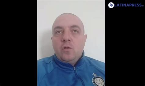 Latina Lincredibile Testimonianza Video Di Un Giovane Positivo Al Coronavirus LatinaPress