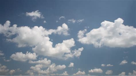 Lesdoel De Leerlingen Gaan Nadenken Over Wolken Waar Komen Wolken