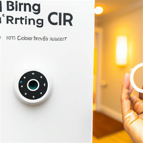 ring security work exploring  features benefits  setup