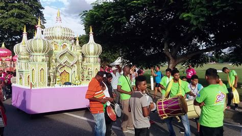 20 Festivals You Must Experience In Trinidad And Tobago Destination