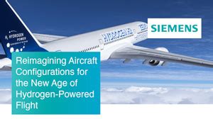 Reimagining Aircraft Configurations for the New Age of Hydrogen-Powered ...