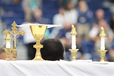 ‘Mission Day Is at the Heart of Our Catholic Schools’ - Today's Catholic