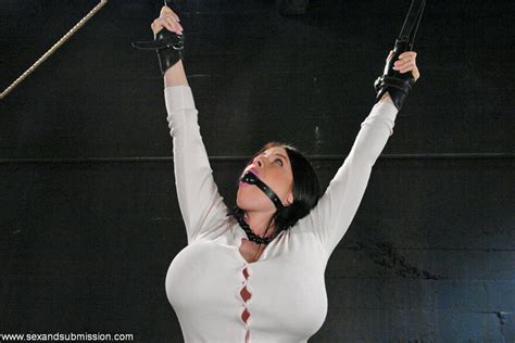 Mega Boobs Serie Anal Daphne Rosen Porn Pic