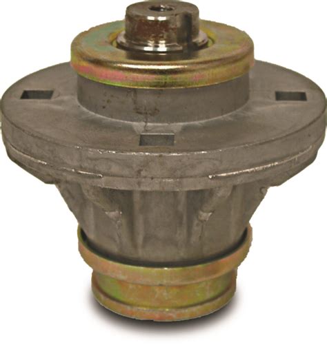 Replacement Spindle For Gravely Zt Series Spindle Assembly No 51510000