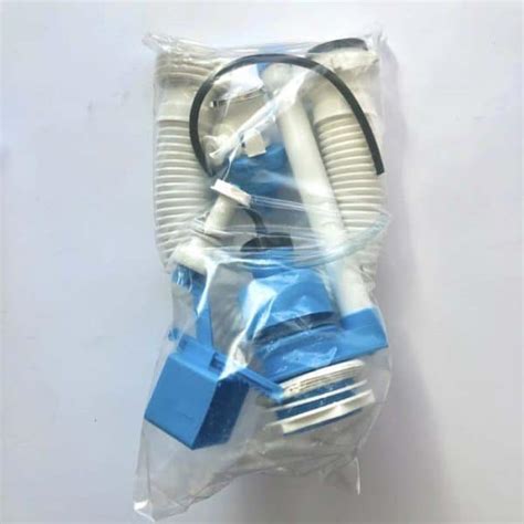 Арматура за стенно порцеланово казанче | НИКОЛОВ