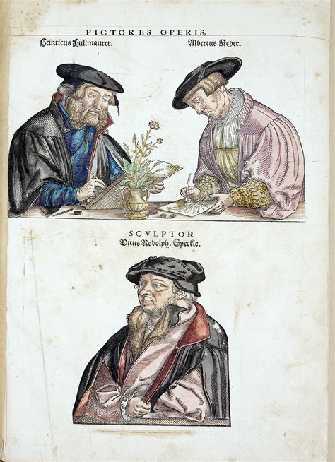 A German Botanical Renaissance – Circulating Now from the NLM ...