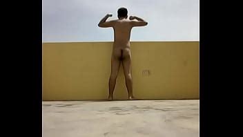 Presumiendo Mis M Sculos Xvideos