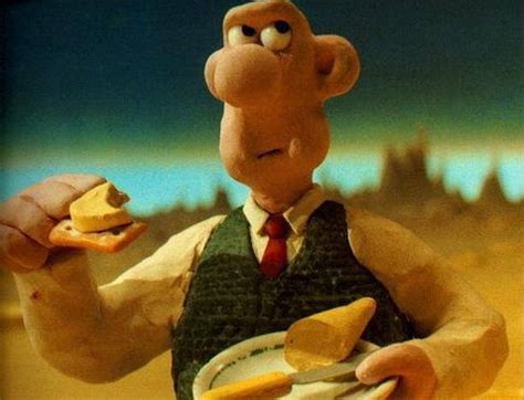 A Grand Day Out - Wallace and Gromit Photo (343130) - Fanpop