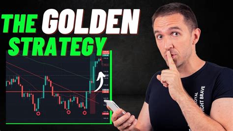 Best Tradingview Strategy How To Profit From Gold