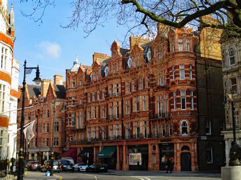 Mount Street London Regenaxe