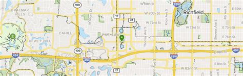 Best 10 Trails In Centennial Lakes Park Alltrails