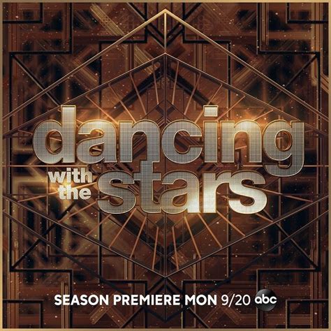 ABC Reveals 'Dancing With The Stars' Season 30 Air Date