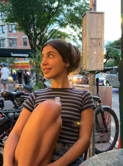 Isabella Ferreira Nude Photos And Leaked Porn Scandal Planet