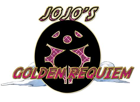Jojos Bizarre Adventure Golden Requiem Zathan Wiki Fandom