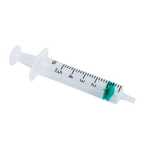 Emerald Ml Hypodermic Syringe Forma Medical Group