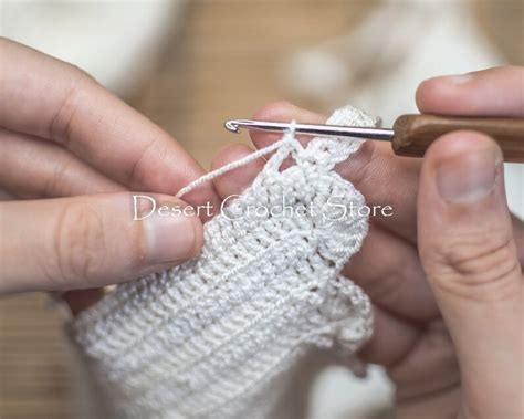 Crochet Bikini Top PDF Pattern And Tutorial Crochet Swimwear Pattern Tutorial Master