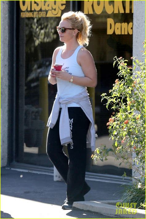 Britney Spears Strips Down To Sexy Lingerie For Intimate Collections Ad