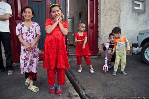 В гости к цыганам! — Teletype