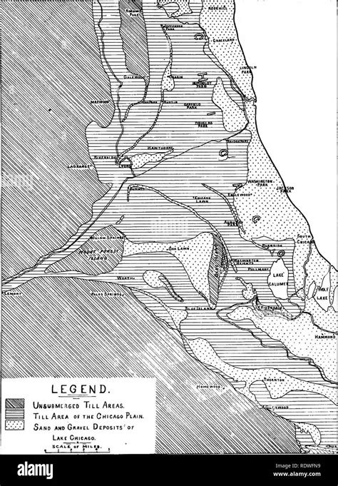 Map of salisbury plain Black and White Stock Photos & Images - Alamy