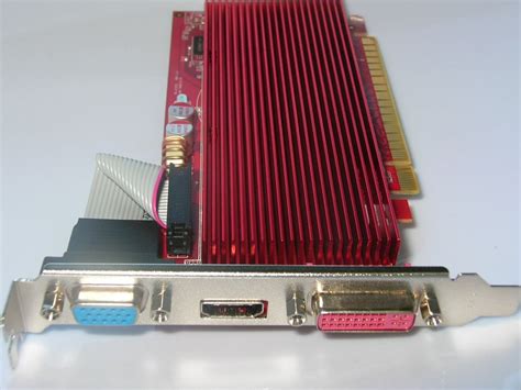 Products - Geforce GT210 tc 2GB low profile hdmi+vga+dvi - Oem,made in ...