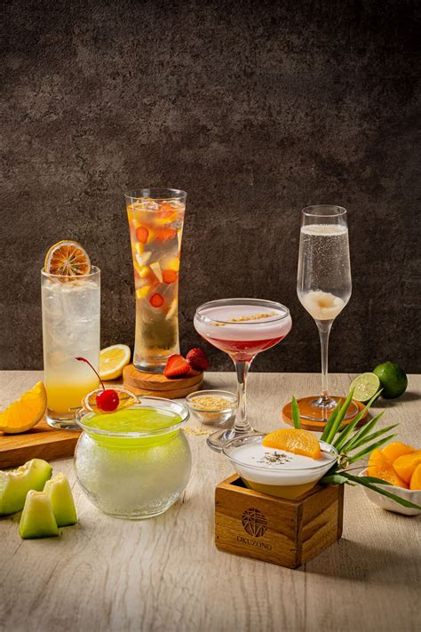 Okuzono Japanese Dining Unveils Its Latest Menu - FoodieS