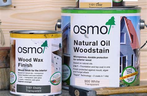 OSMO Oil for Worktops | Our Blog