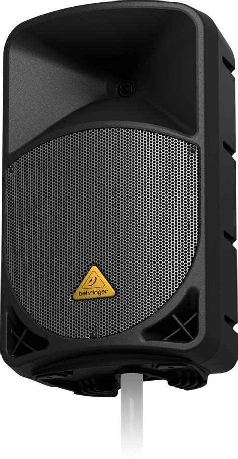 Behringer Speakers 1000 Watts