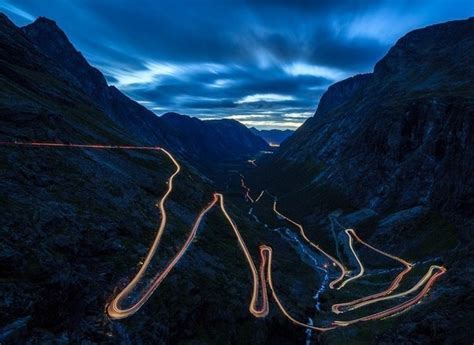 Лестница троллей