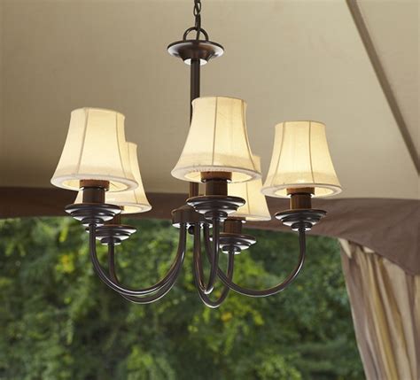 Outdoor Chandeliers Elegant And Majestic