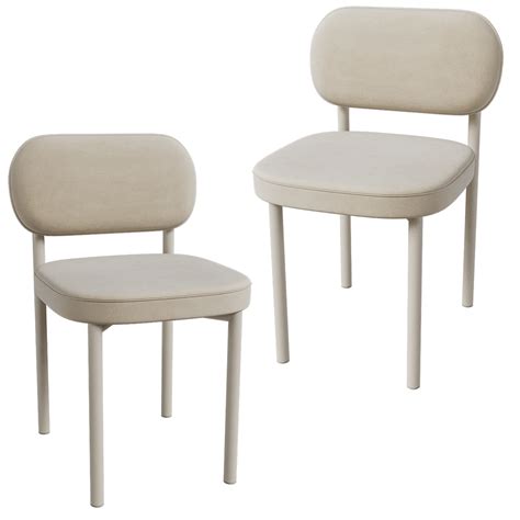 Chair Toptynych, 19.17.design - Download the 3D Model (45615 ...