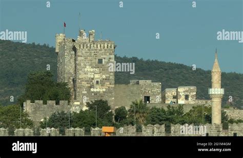 Bodrum castle museum Stock Videos & Footage - HD and 4K Video Clips - Alamy