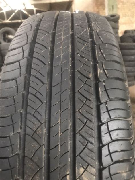 Шины лето 215/70-R16 Michelin Latitude Tour HP: 2 000 грн. - Автошини ...