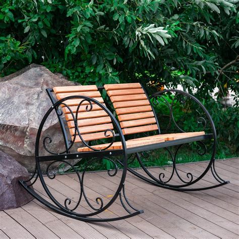 Кресло-качалка из металла разборное 881-42R купить за 24 660 руб. ЦЕНА ...